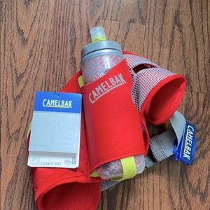 NWT Camelbak Delaney Belt